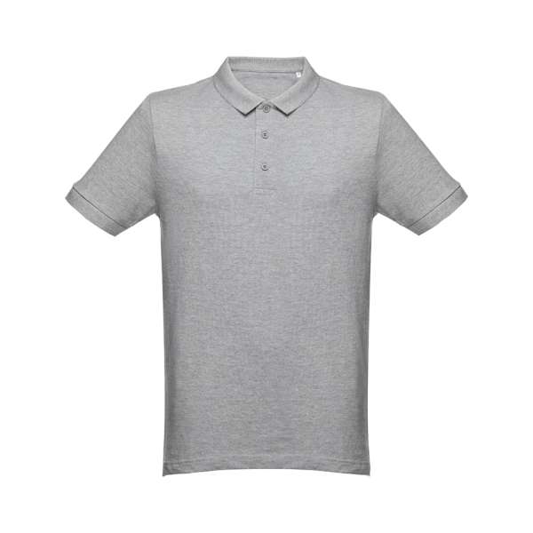 THC MONACO Herren Poloshirt