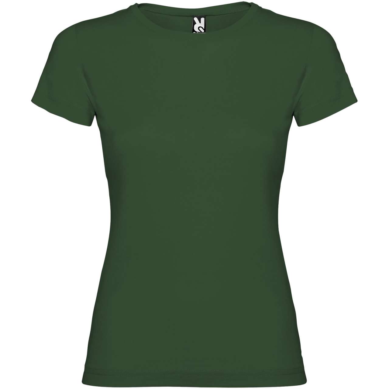 Jamaika 155 g / m² T-Shirt für Damen