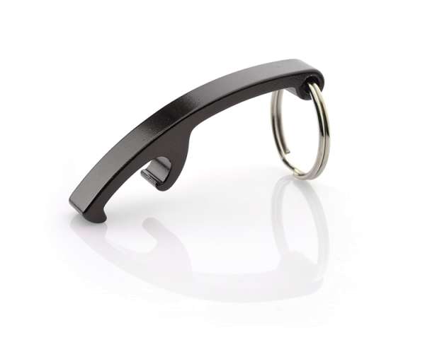 Schlüsselanhänger Flaschenöffner ABRI