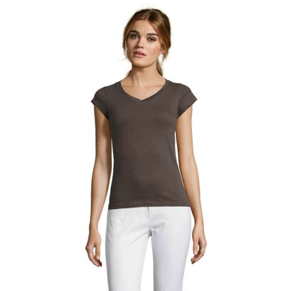 MOON DAMENT-SHIRT 150g MOON