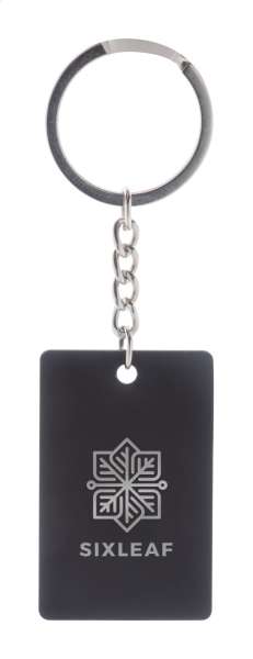 Schlüsselanhänger RectoShine