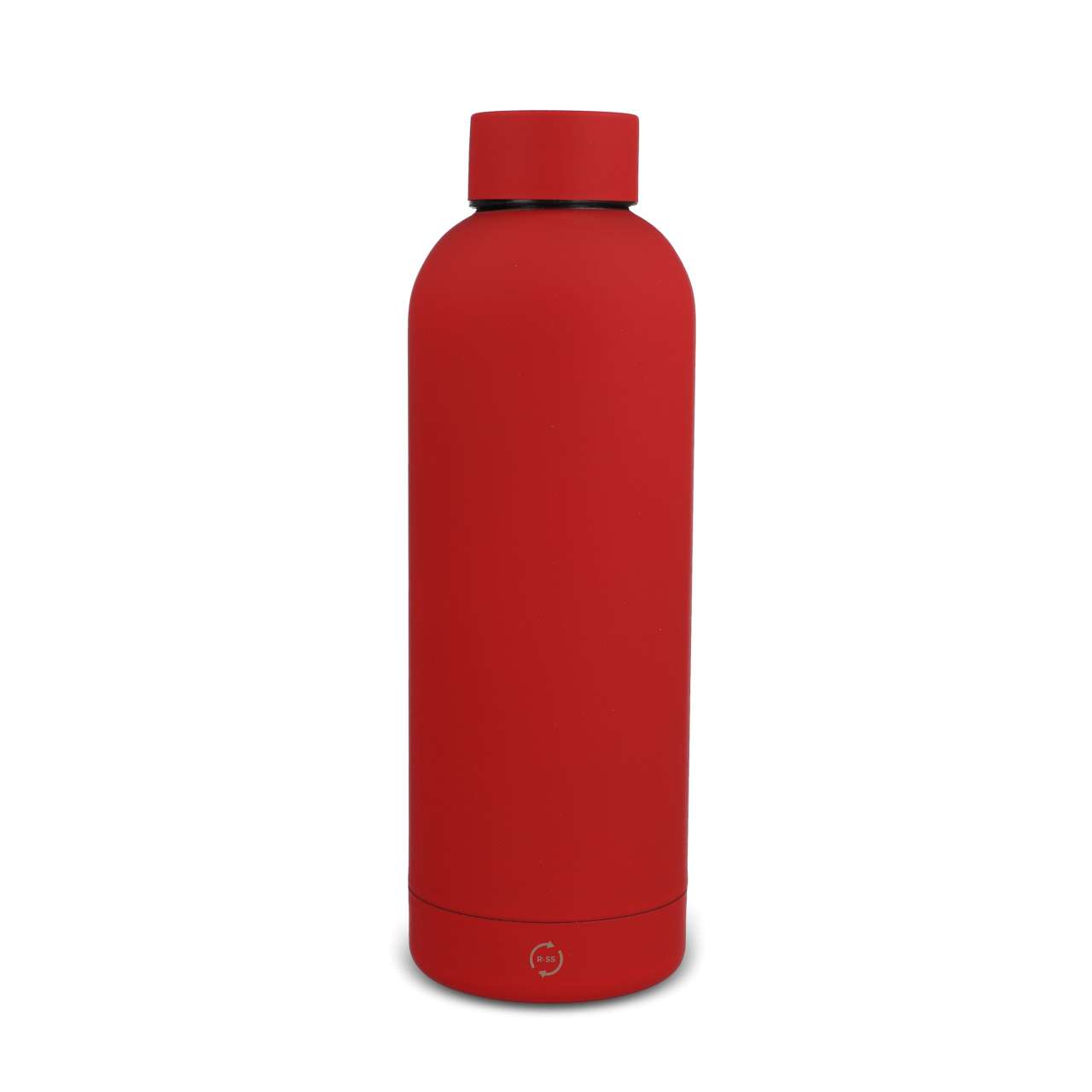 Isolierflasche Alchemie Soft Touch 500ml