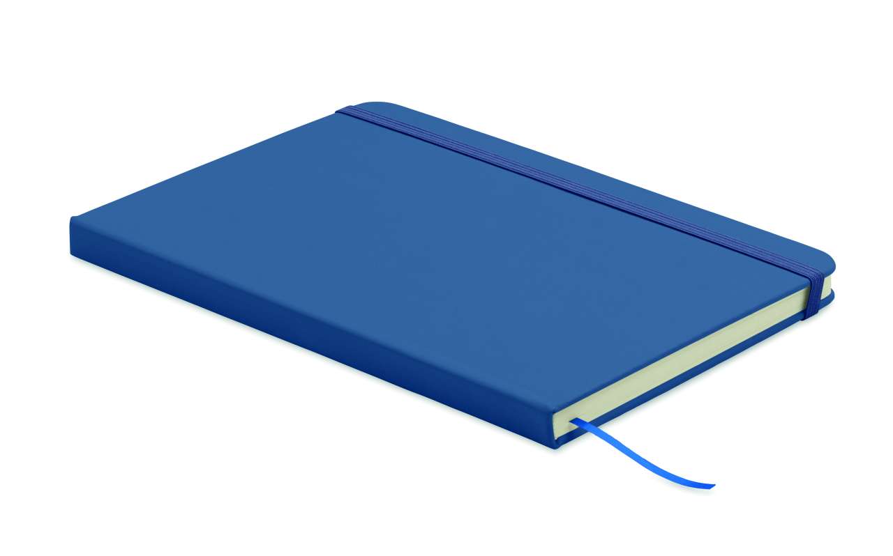 DIN A5 Notizbuch recy. PU ARCOLOOP