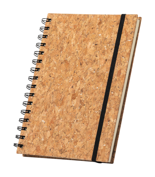 Notizbuch Montado