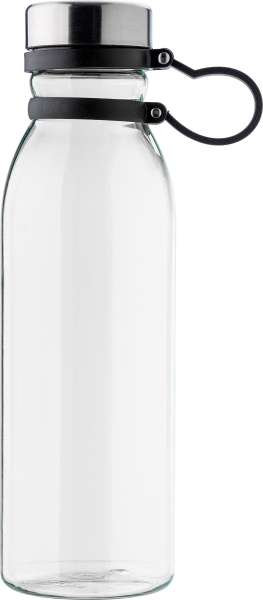 RPET-Flasche Timothy