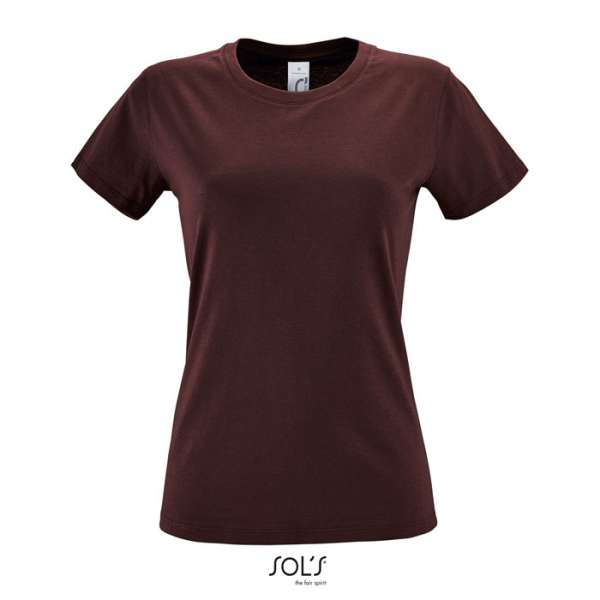 REGENT DAMENT-SHIRT 150g REGENT WOMEN