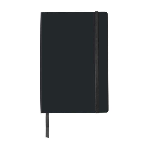 Notizbuch Mireia | Recyceltes PU | A5 | Liniert