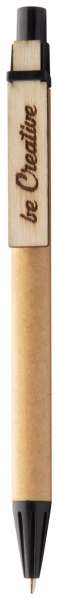 Kugelschreiber CreaClip Eco