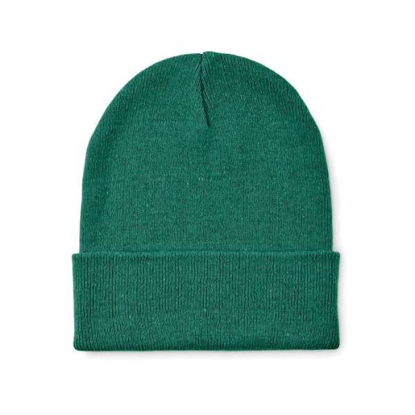 Beanie mit Bündchen BEANIX
