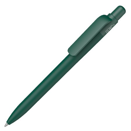 Maxema-Kugelschreiber KIND K1 GOM MATT RP aus zertifiziertem R-PET