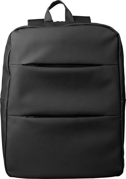 PU 15 Zoll Laptop-Rucksack Felicia