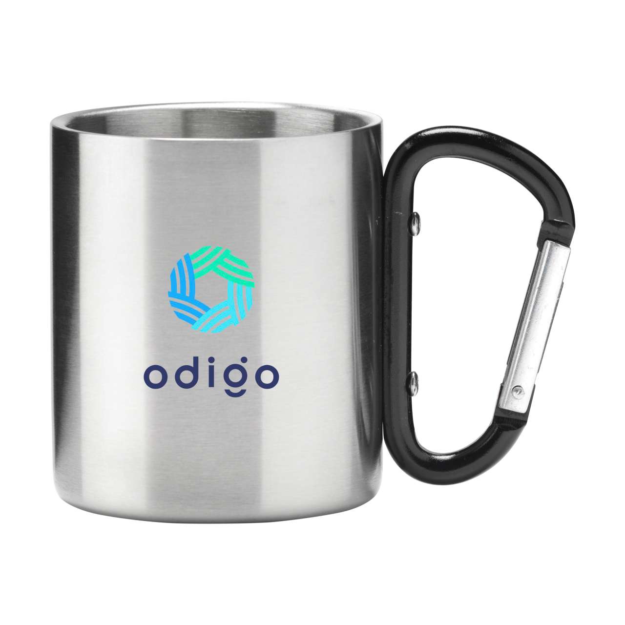 Carabiner RCS Outdoor Mug 220 ml Tasse