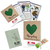 Alltagsgegenstände - individuell 4/0-c