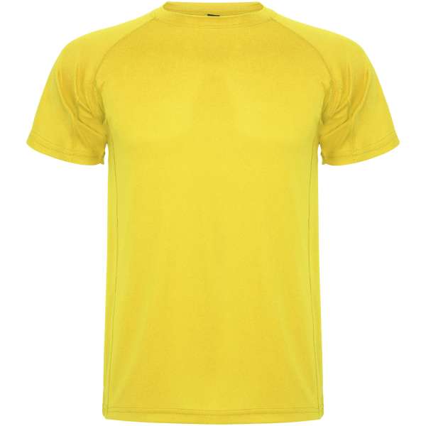 Montecarlo Sport T-Shirt für Kinder