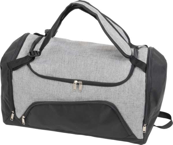 Sporttasche 2 IN 1