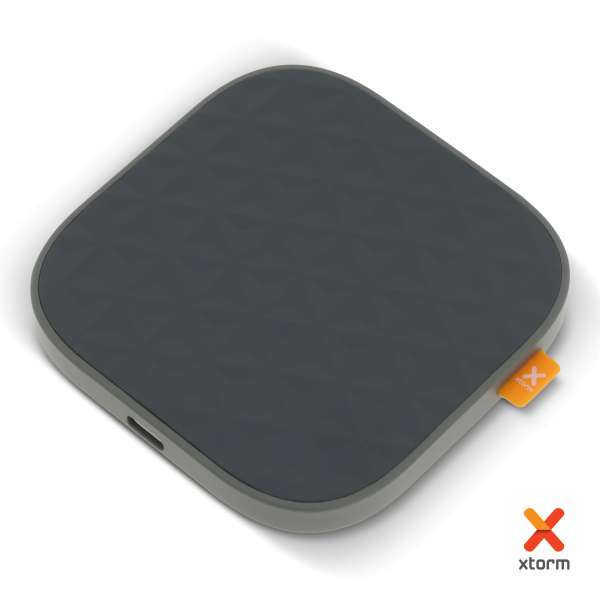 Xtorm Solo Wireless Charger 15W
