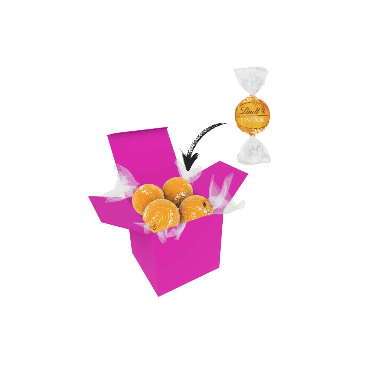 ColorBox Lindor