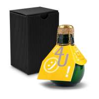 B - Only 4 u, Schwarz