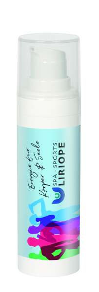 im 30 ml Airless Spender