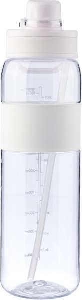 Tritan Trinkflasche (900 ml) Lyra