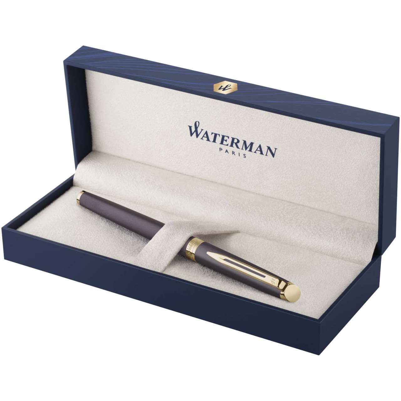 Waterman Hemisphere Füllfederhalter M