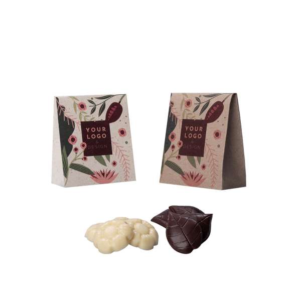 WERBUNG SÜßIGKEITEN BOTANIC SWEETIE BAG