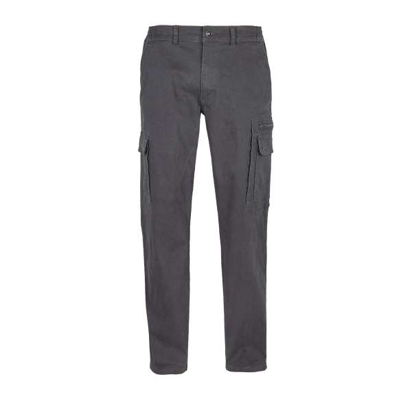 Docker Men Stretch Trousers