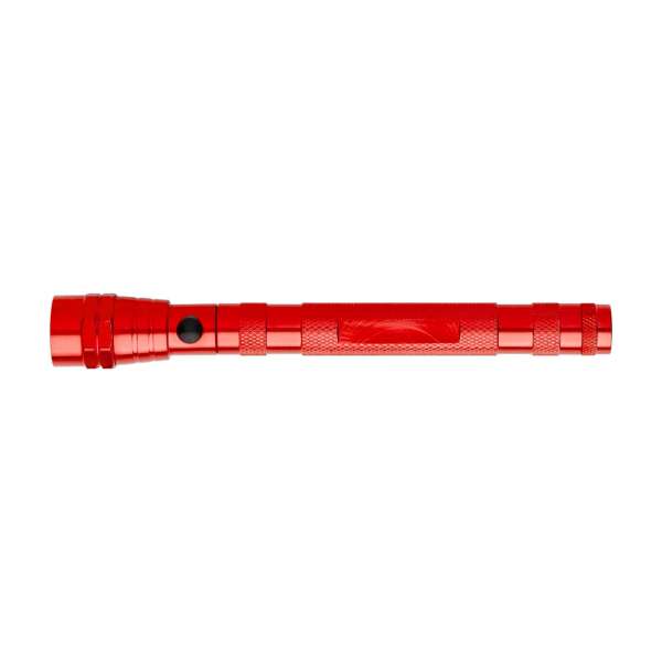 LED-Lampe aus Aluminium Aya