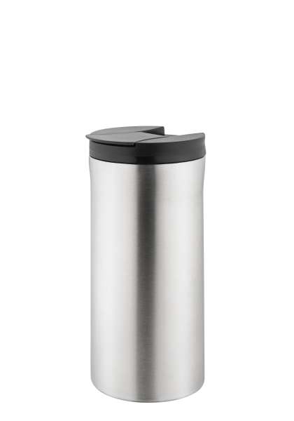 Metmaxx® Thermobecher "ThermoEuropCup300"