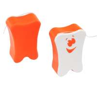 Vorderseite Weiß, Rückseite Rot