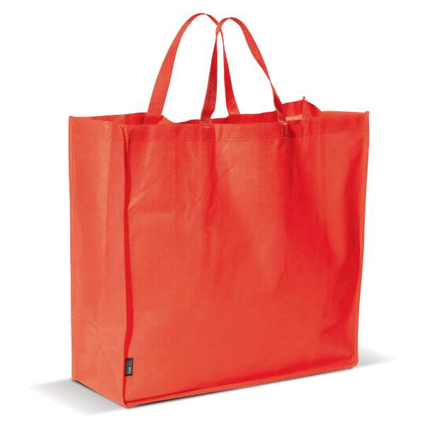 Einkaufstasche Non-Woven 75g / m²