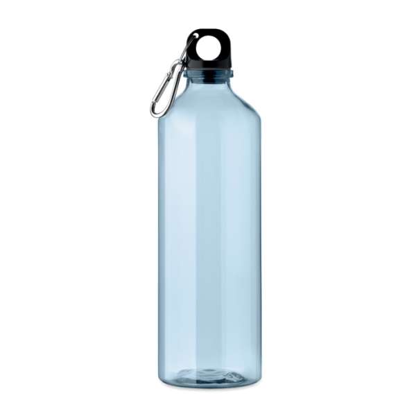Trinkflasche RPET 750ml MOSS RE750