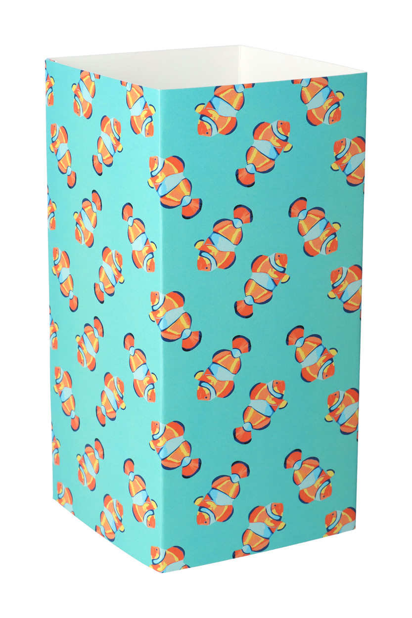 Individueller Pappschuber CreaSleeve 378