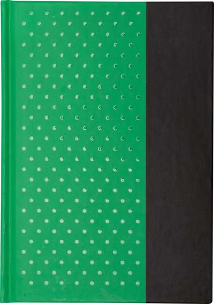 Notizbuch SIGNUM im DIN-A6-Format