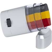 Schwarz