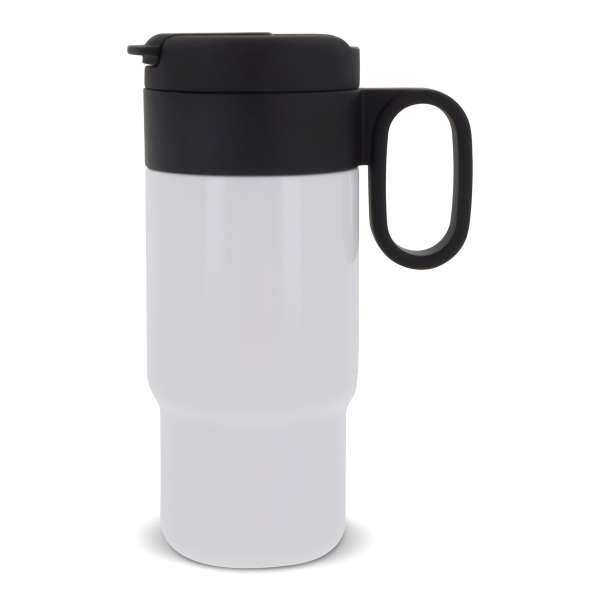 Isolierbecher Flow mit Griff 300ml