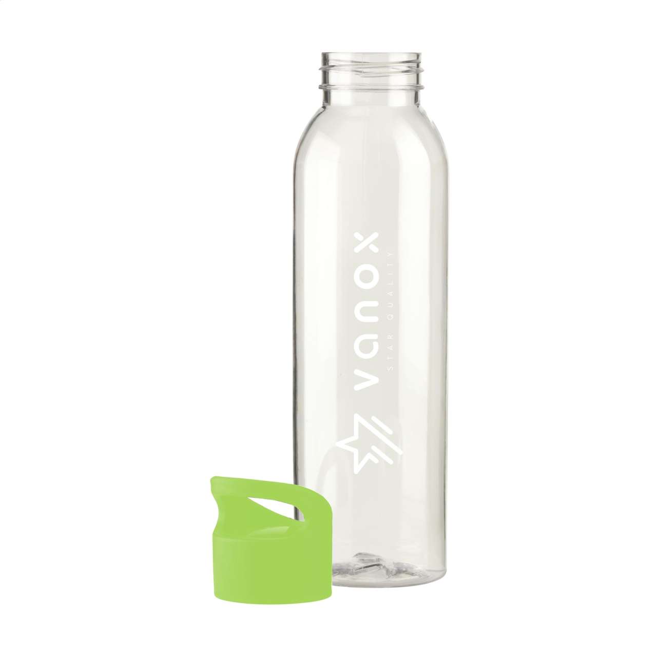 Sirius GRS RPET 650 ml drinking bottle