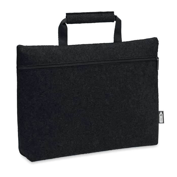 Laptop Tasche RPET-Filz TAPLA