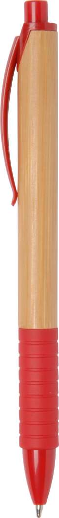 Kugelschreiber BAMBOO RUBBER