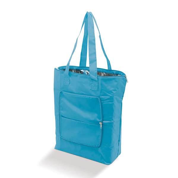 Faltbare Kühltasche