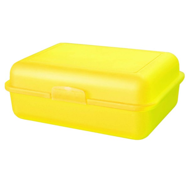 Vorratsdose "School-Box" groß