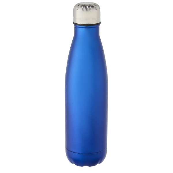 Cove 500 ml vakuumisolierte Edelstahlflasche