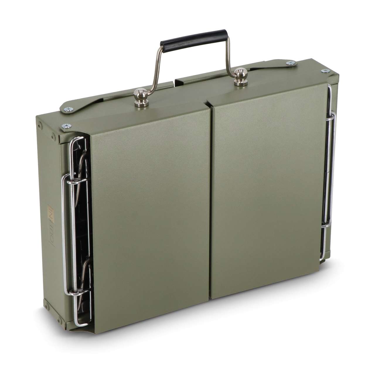 InSideOut Tragbarer Grill Fyra