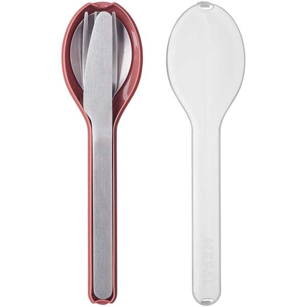 Mepal Ellipse Besteckset