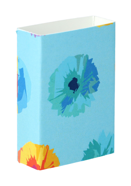 Individueller Pappschuber CreaSleeve 347