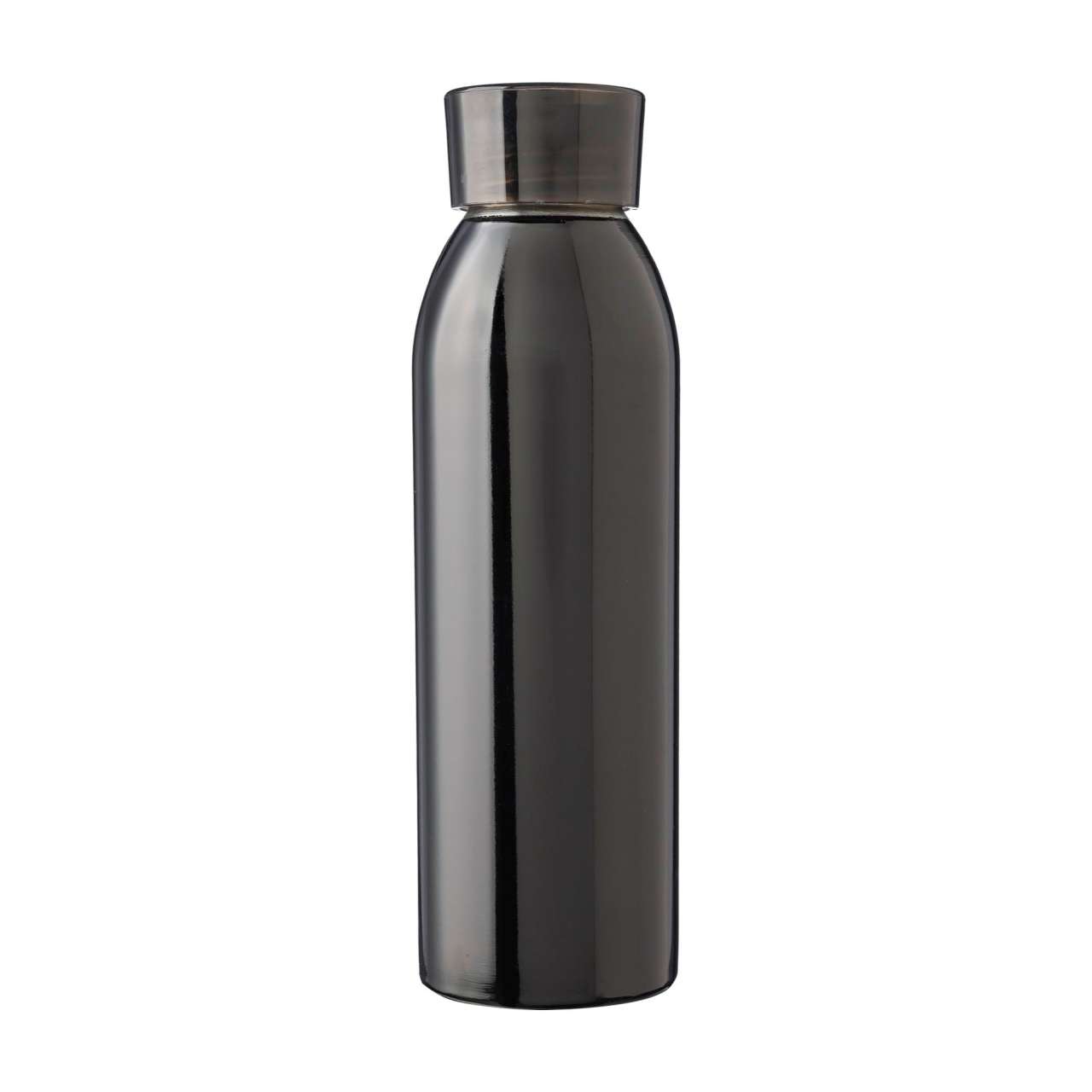 Einwandige Edelstahl-Trinkflasche 650 ml Cindy