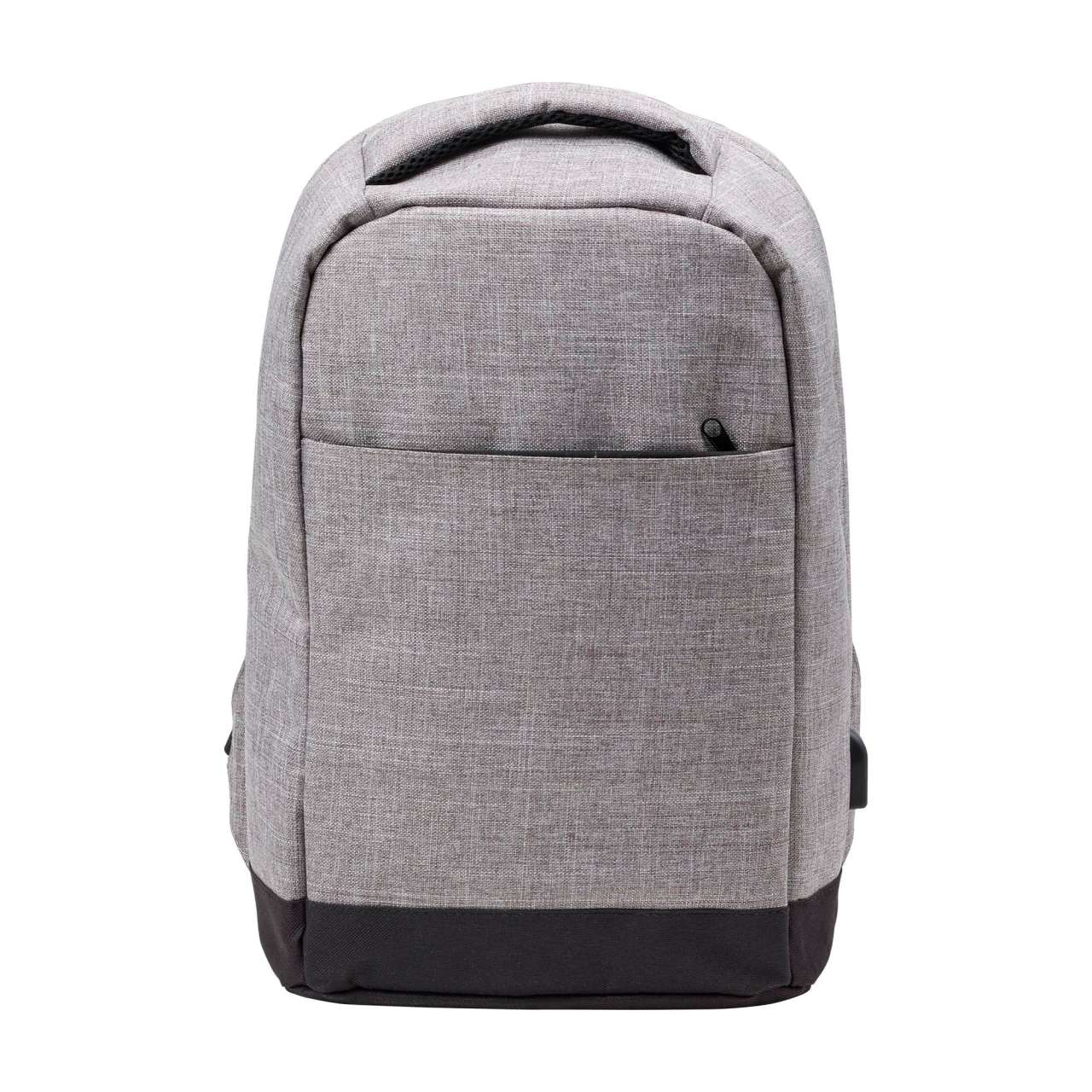 Diebstahlsicherer Rucksack aus Polyester Cruz