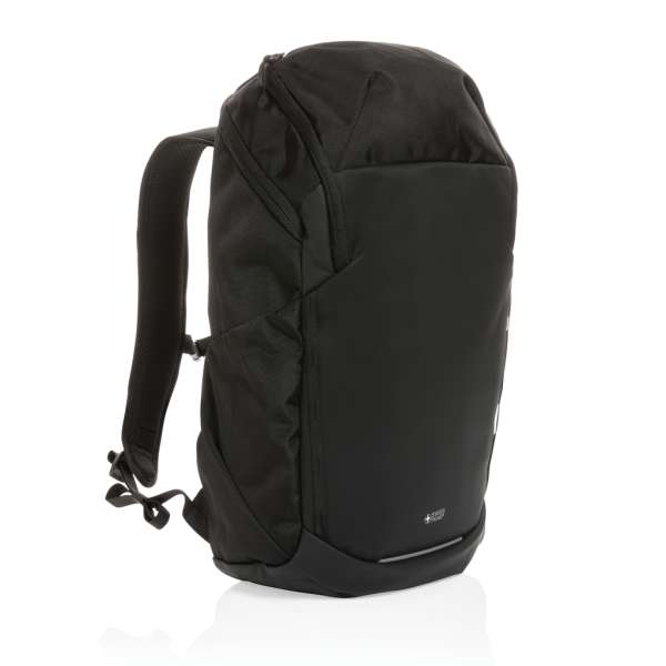 Swiss Peak AWARE™ RPET 15.6" Business Rucksack