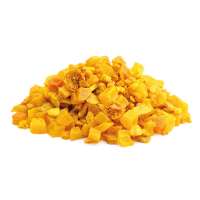 YuboFiT® Früchtetee YELLOW MAGIC