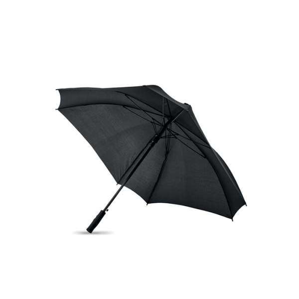 27" Regenschirm, quadratisch COLUMBUS